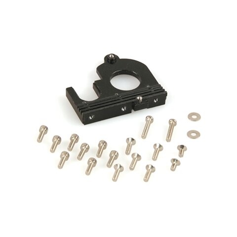 Motor holder Brecter