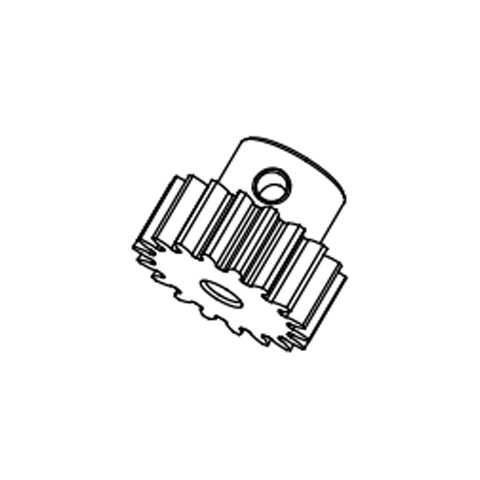 Motor pinion Nightstorm 14Z