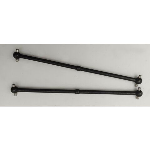 Drive shaft Skull-Nightstorm front 2pcs