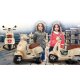 Ride-on Vespa GTS 125 beige 12V