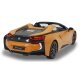 BMW I8 Roadster 1:12 arancione 2,4GHz