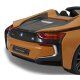 BMW I8 Roadster 1:12 arancione 2,4GHz