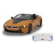 BMW I8 Roadster 1:12 orange 2,4GHz