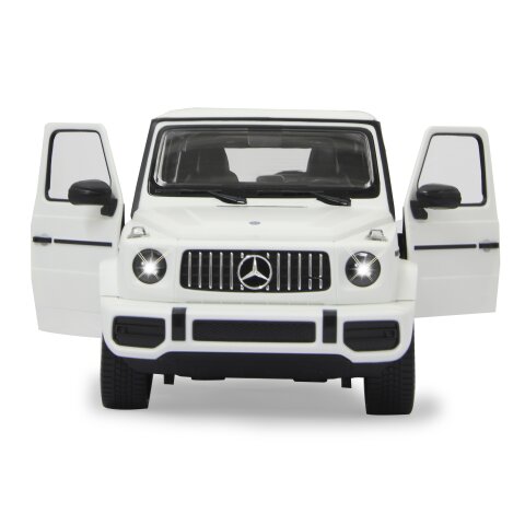 Mercedes-AMG G63 1:14 wei 2,4GHz Tr manuell