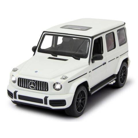 Mercedes-AMG G63 1:14 wei 2,4GHz Tr manuell