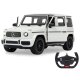 Mercedes-AMG G63 1:14 bianco 2,4GHz Porta manuale