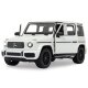 Mercedes-AMG G63 1:14 bianco 2,4GHz Porta manuale