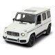 Mercedes-AMG G63 1:14 bianco 2,4GHz Porta manuale