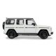 Mercedes-AMG G63 1:14 bianco 2,4GHz Porta manuale