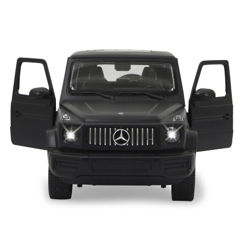 Mercedes-AMG G63 1:14 schwarz 2,4GHz Tr manuell