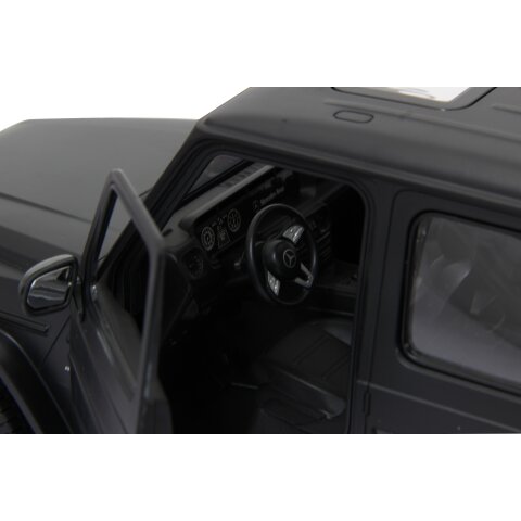 Mercedes-AMG G63 1:14 schwarz 2,4GHz Tr manuell