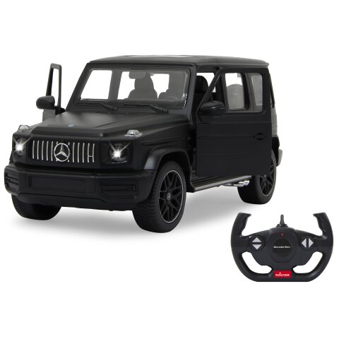 Mercedes-AMG G63 1:14 schwarz 2,4GHz Tr manuell