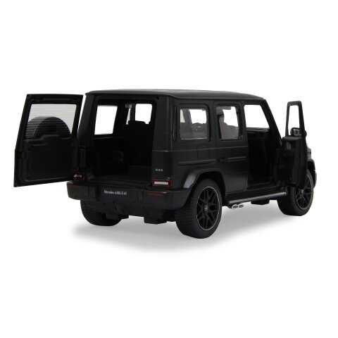 Mercedes-AMG G63 1:14 schwarz 2,4GHz Tr manuell