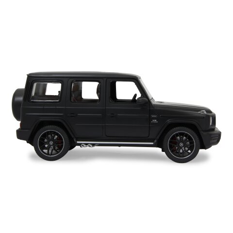 Mercedes-AMG G63 1:14 schwarz 2,4GHz Tr manuell