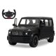 Mercedes-AMG G63 1:14 negro 2,4GHz Puerta manual