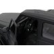 Mercedes-AMG G63 1:14 negro 2,4GHz Puerta manual