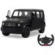 Mercedes-AMG G63 1:14 negro 2,4GHz Puerta manual