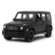 Mercedes-AMG G63 1:14 negro 2,4GHz Puerta manual