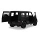 Mercedes-AMG G63 1:14 negro 2,4GHz Puerta manual