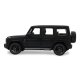 Mercedes-AMG G63 1:14 negro 2,4GHz Puerta manual