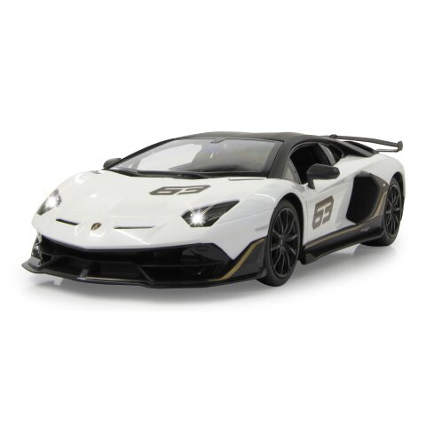 Lamborghini Aventador SVJ Performance 1:14 wei 2,4GHz
