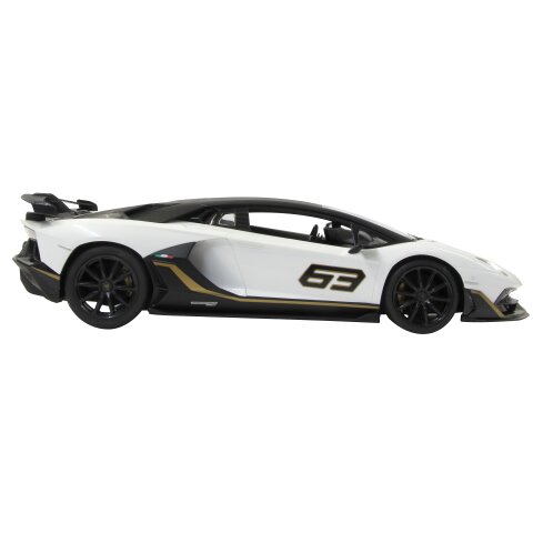 Lamborghini Aventador SVJ Performance 1:14 wei 2,4GHz