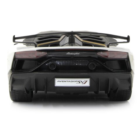 Lamborghini Aventador SVJ Performance 1:14 wei 2,4GHz