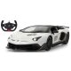 Lamborghini Aventador SVJ Performance 1:14 bianco 2,4GHz