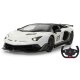 Lamborghini Aventador SVJ Performance 1:14 bianco 2,4GHz