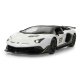 Lamborghini Aventador SVJ Performance 1:14 bianco 2,4GHz