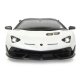 Lamborghini Aventador SVJ Performance 1:14 bianco 2,4GHz