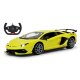 Lamborghini Aventador SVJ 1:14 amarillo 2,4GHz