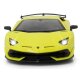 Lamborghini Aventador SVJ 1:14 amarillo 2,4GHz