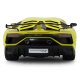 Lamborghini Aventador SVJ 1:14 amarillo 2,4GHz