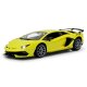 Lamborghini Aventador SVJ 1:14 amarillo 2,4GHz