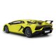 Lamborghini Aventador SVJ 1:14 amarillo 2,4GHz