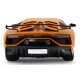 Lamborghini Aventador SVJ 1:14 arancione 2,4GHz