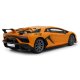 Lamborghini Aventador SVJ 1:14 arancione 2,4GHz