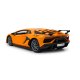 Lamborghini Aventador SVJ 1:14 arancione 2,4GHz