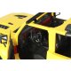 Jeep Wrangler JL 1:14 amarillo 2,4GHz big wheel puerta manual