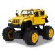 Jeep Wrangler JL 1:14 gelb 2,4GHz A Big Wheel Tür manuell