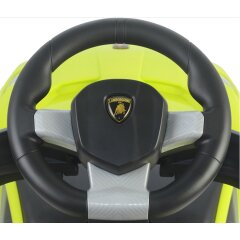 Steering Wheel Push-Car Lamborghini Centenario