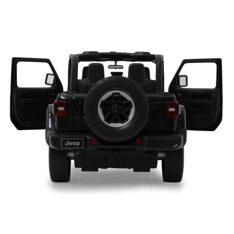 bburago JEEP Wrangler ブラック bburago JEEP Wrangler ブラック Jeep Wrangler Sahara Off-road