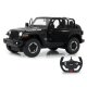 Jeep Wrangler JL 1:14 black 2,4GHz door manual