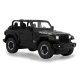 Jeep Wrangler JL 1:14 black 2,4GHz door manual