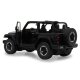 Jeep Wrangler JL 1:14 black 2,4GHz door manual