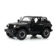 Jeep Wrangler JL 1:14 nero 2,4GHz porta manuale