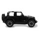 Jeep Wrangler JL 1:14 schwarz 2,4GHz Tür manuell