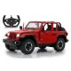 Jeep Wrangler JL 1:14 red 2,4GHz B door manual