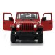 Jeep Wrangler JL 1:14 red 2,4GHz B door manual